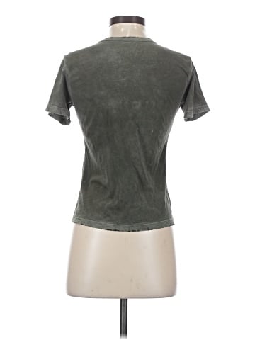 Cotton Citizen Short Sleeve T-Shirt (view 2)