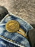 Riders by Lee Blue Jeans Size 14 (estimated) - photo 7
