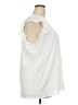 Torrid White Sleeveless Blouse Size 3X Plus (3) - photo 4