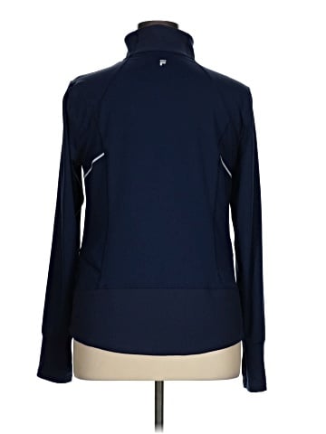 Fila Sport Track Jacket (view 2)