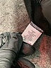 Almost Famous Solid Black Jumpsuit Size XL - photo 6