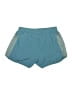 Unbranded Color Block Teal Athletic Shorts Size M (estimated) - photo 2