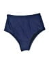 Halara Solid Blue Swimsuit Bottoms Size XS - photo 1