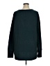 Athleta Teal Pullover Sweater Size XL - photo 2