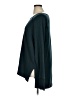 Athleta Teal Pullover Sweater Size XL - photo 5