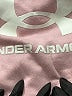 Under Armour Pink Pullover Hoodie Size M - photo 7