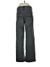 American Eagle Outfitters Gray Jeans Size 4 - photo 2