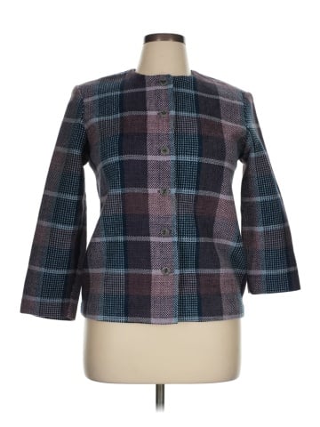 Alfred Dunner Blazer (view 1)