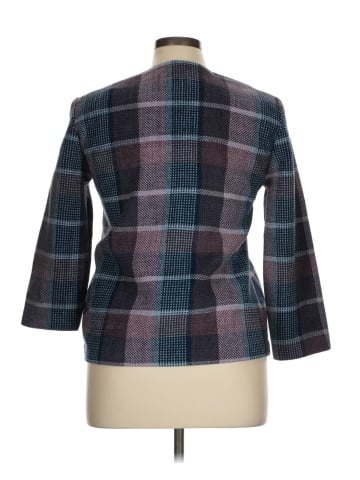 Alfred Dunner Blazer (view 2)