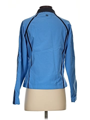 Oleg Cassini Track Jacket (view 2)