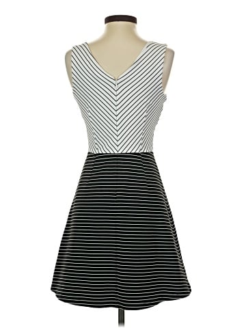 Ann Taylor LOFT Casual Dress (view 2)
