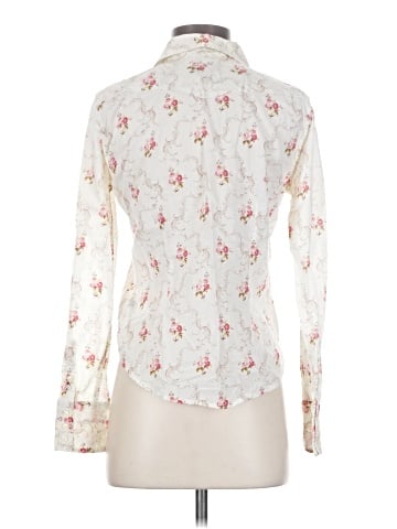 Polo Jeans Co. by Ralph Lauren Long Sleeve Blouse (view 2)