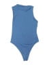 Shein Blue Bodysuit Size 6 - photo 1