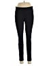 Athleta Solid Black Active Pants Size L - photo 1