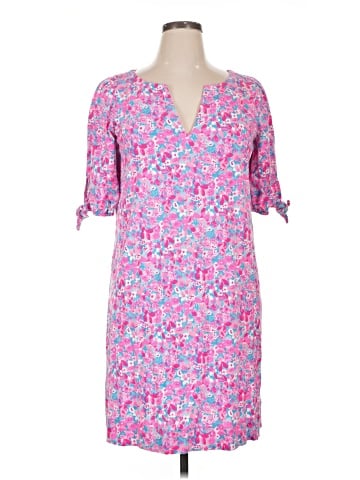 Lilly Pulitzer Casual Dress (view 1)