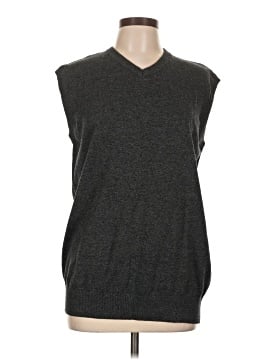 Unbranded Sweater Vest (view 1)