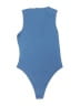 Shein Blue Bodysuit Size 6 - photo 2