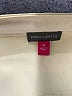 Vince Camuto Ivory Jacket Size M - photo 6