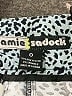 Jamie Sadock Animal Print Green Shorts Size 0 - photo 3