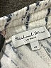 Michael Stars Tie-dye Blue Casual Pants Size XS - photo 7