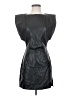 Please Black Cocktail Dress Size XS - photo 1