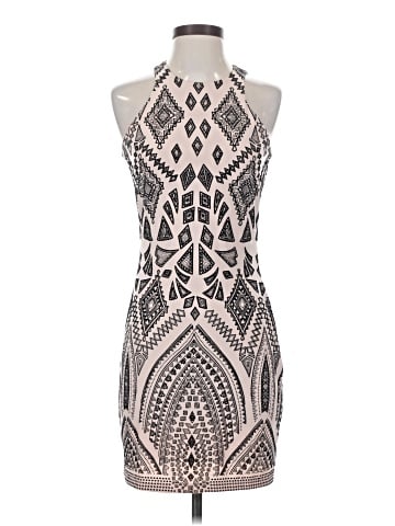 Jump Apparel Cocktail Dress (view 1)