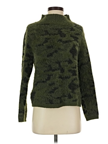 Fate Turtleneck Sweater (view 1)