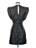 Please Black Cocktail Dress Size XS - photo 2