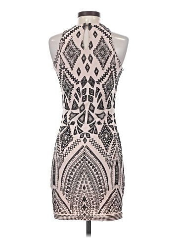 Jump Apparel Cocktail Dress (view 2)