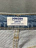 Denizen from Levi's Blue Jeans Size 6 - photo 6