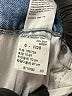 Denizen from Levi's Blue Jeans Size 6 - photo 7