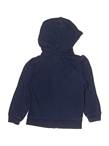 Baby Gap Outlet Zip Up Hoodie (view 2)