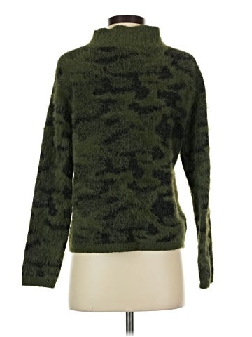 Fate Turtleneck Sweater (view 2)