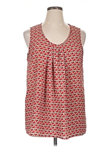 Pleione Tank Top (view 1)