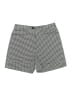 Assorted Brands Houndstooth Gray Shorts Size XS (estimated) - photo 1