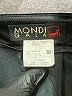 Mondi 100% Cotton Black Casual Pants Size 36 waist - photo 7
