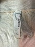 Fossil Ivory Cardigan Size S - photo 7