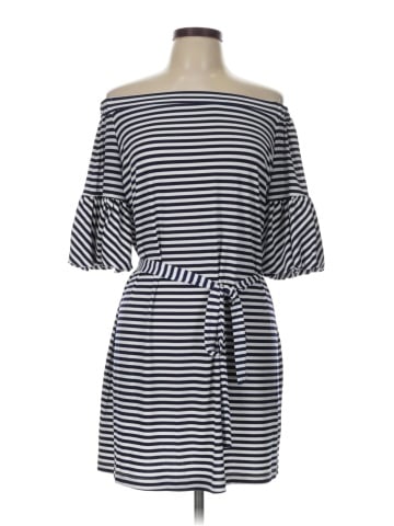 Donna Morgan Casual Dress (view 1)