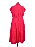 DKNY Pink Casual Dress Size 20 - photo 2