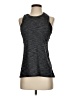 Lululemon Athletica Gray Active Tank Size 0 - photo 1