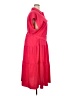 DKNY Pink Casual Dress Size 20 - photo 4