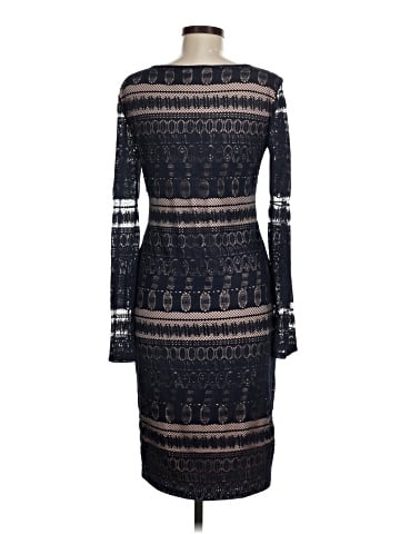 BCBGMAXAZRIA Cocktail Dress (view 2)