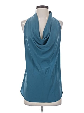 Kenar Sleeveless Blouse (view 1)