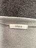 Cherish Gray Pullover Sweater Size L - photo 7