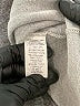 Cherish Gray Pullover Sweater Size L - photo 8