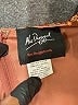 Mac Duggal 100% Polyester Brown Cocktail Dress Size 8 - photo 7