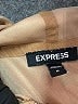 Express Brown Sweatshirt Size M - photo 7