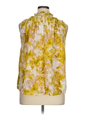 Joie Sleeveless Blouse (view 2)