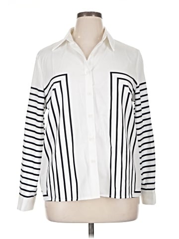 Stylewe Long Sleeve Blouse (view 1)