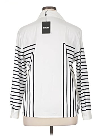 Stylewe Long Sleeve Blouse (view 2)